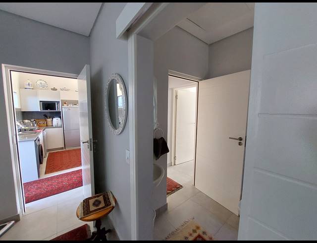 2 BEDROOM RETIREMENT UNIT FOR SALE IN HARTLAND LIFESTYLE ESTATE